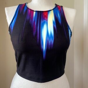 Sports top